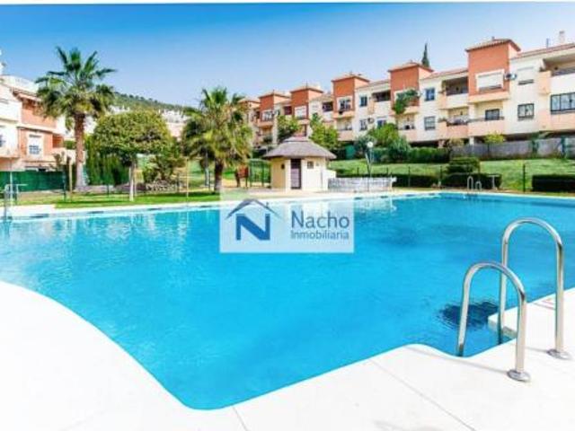 Piso Venta Rincón de la Victoria, Añoreta