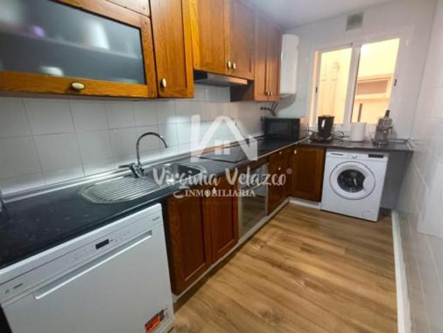 Piso Venta Rincón de la Victoria, Añoreta