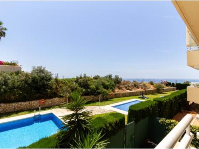 Piso Venta Rincón de la Victoria, La Cala del Moral