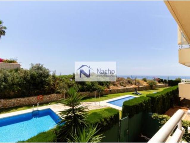 Piso Venta Rincón de la Victoria, La Cala del Moral