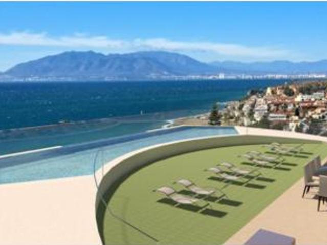 Piso Venta Rincón de la Victoria, La Cala del Moral