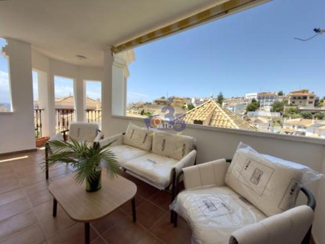 Piso Venta Rincón de la Victoria, La Cala del Moral