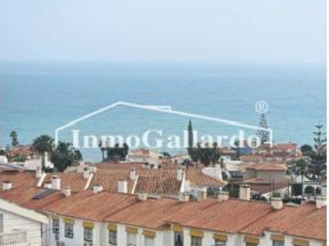 Piso Venta Rincón de la Victoria, La Cala del Moral