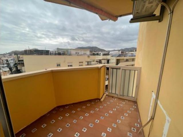 Piso Venta Rincón de la Victoria, La Cala del Moral