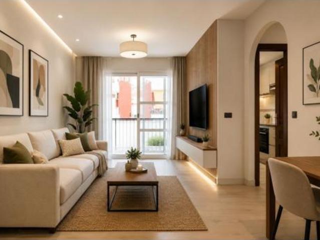 Piso Venta Rincón de la Victoria, Rincón