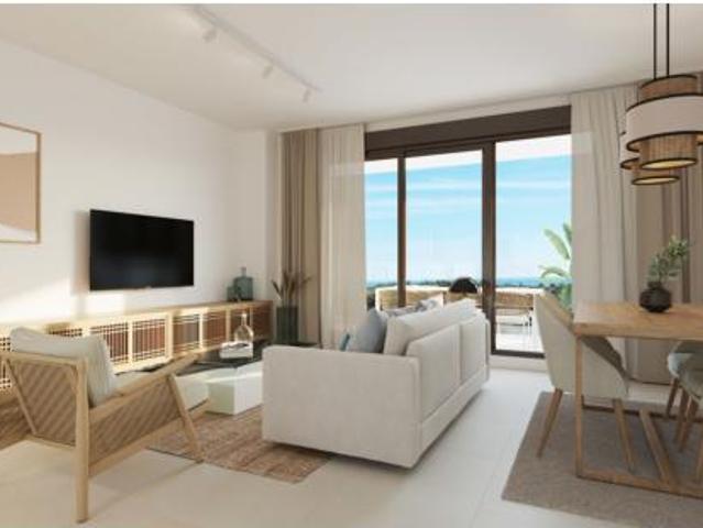 Piso Venta Rincón de la Victoria, Rincón