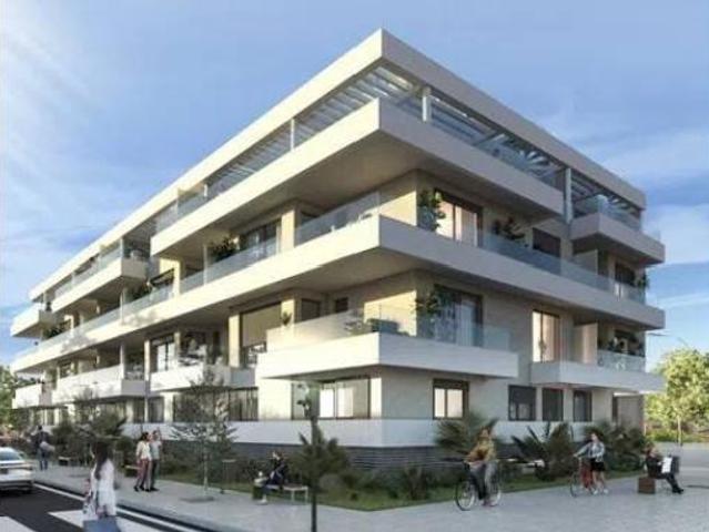 Piso Venta Rincón de la Victoria, Rincón