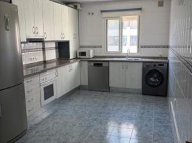Piso Venta Rincón de la Victoria, Rincón