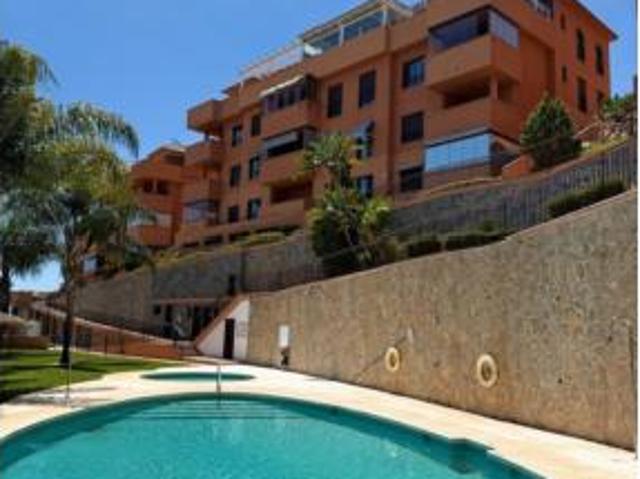 Piso Venta Rincón de la Victoria, Rincón