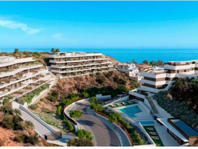 Piso Venta Rincón de la Victoria, Rincón