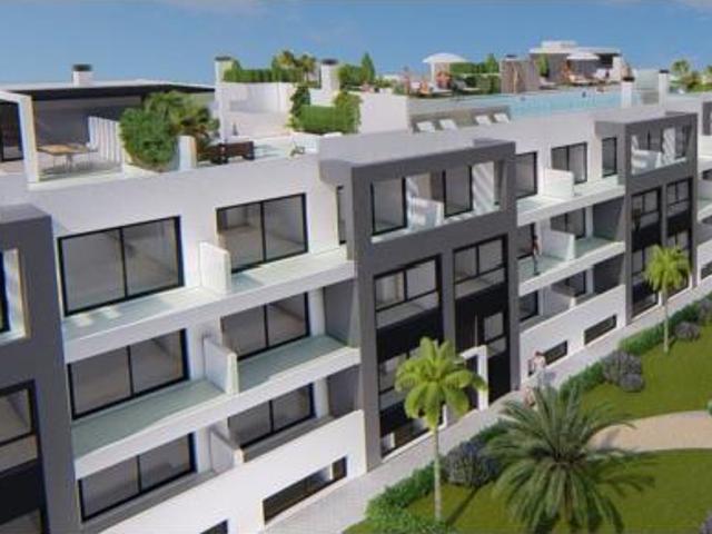 Piso Venta Rincón de la Victoria, Rincón