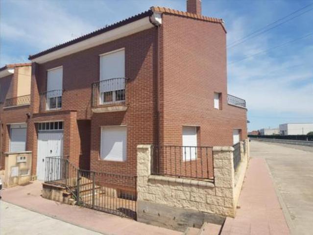 Piso Venta Rincón de Soto, Rincón de Soto