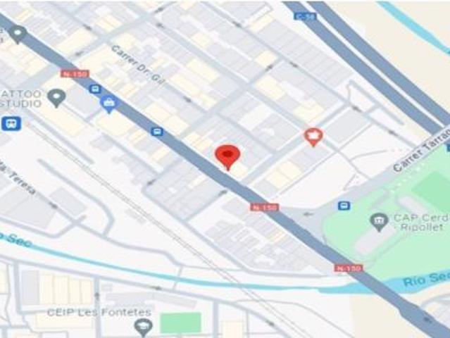 Piso Venta Ripollet, Can Tiana Pont Vell