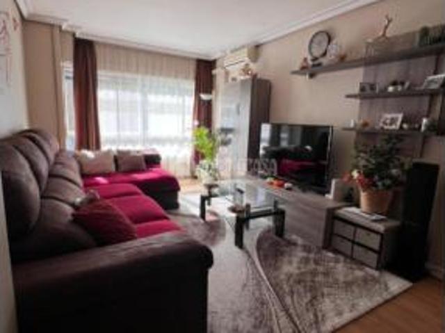 Piso Venta Rivas Vaciamadrid, Covibar Pablo Iglesias