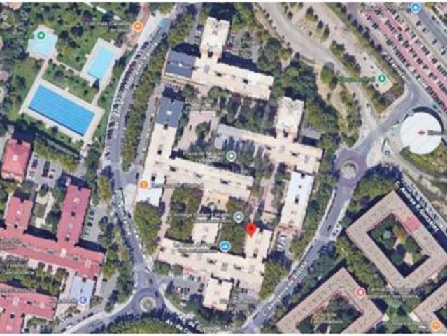 Piso Venta Rivas Vaciamadrid, Covibar Pablo Iglesias