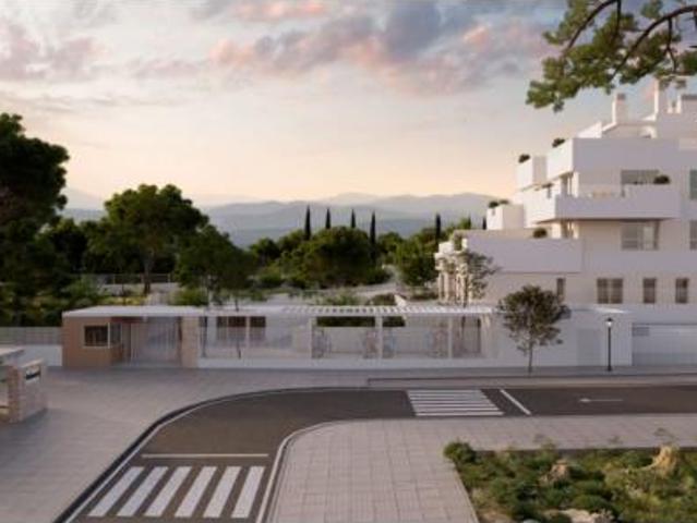 Piso Venta Rocafort, Rocafort