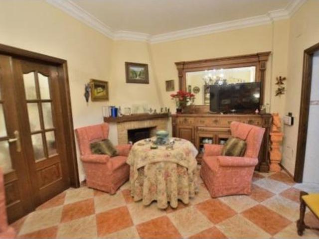 Piso Venta Ronda, Barranco de La Madera