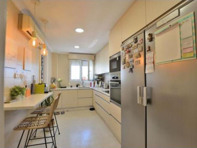 Piso Venta Ronda, Barranco de La Madera