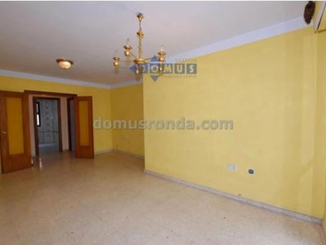Piso Venta Ronda, Ronda