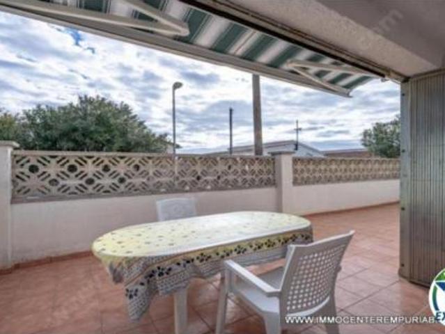 Piso Venta Roses, Mas Mates Boscà Mas Fumats