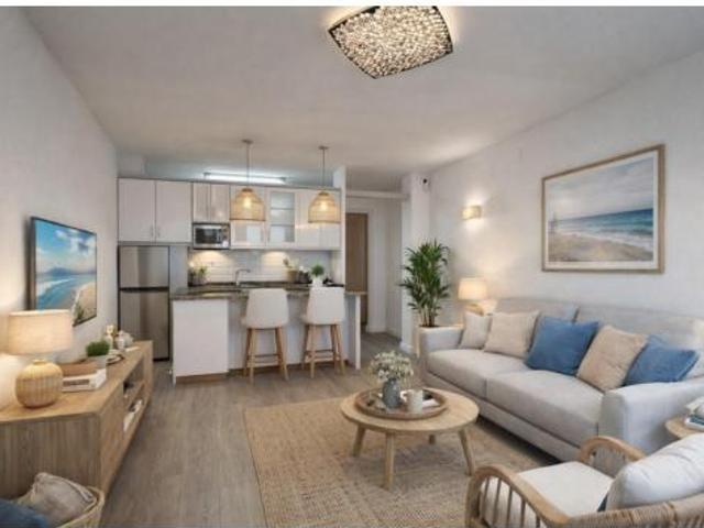 Piso Venta Roses, Centre