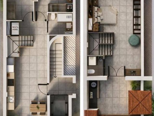 Piso Venta Roses, Centre