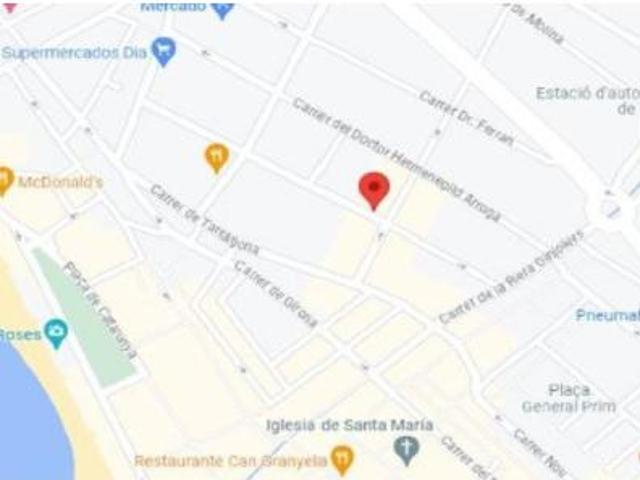 Piso Venta Roses, Centre