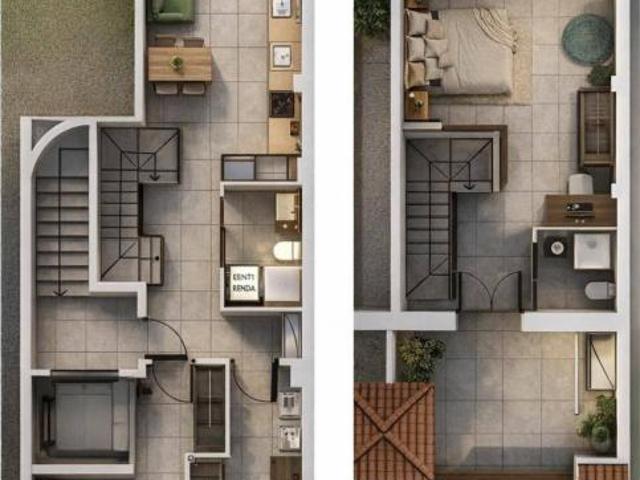 Piso Venta Roses, Centre