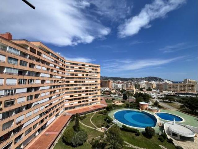 Piso Venta Roses, Els Grecs Mas Oliva