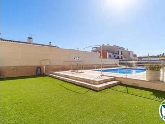 Piso Venta Roses, Els Grecs Mas Oliva