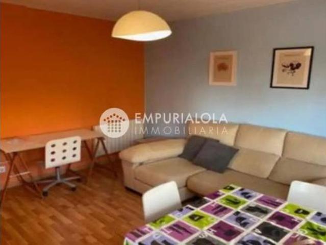 Piso Venta Roses, Els Grecs Mas Oliva