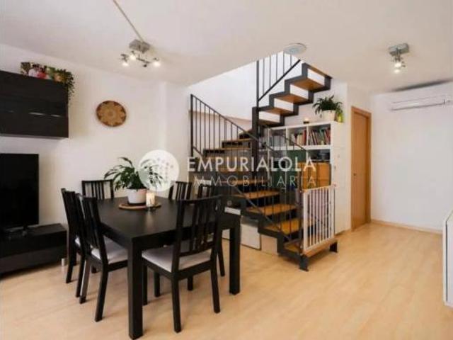 Piso Venta Roses, Els Grecs Mas Oliva