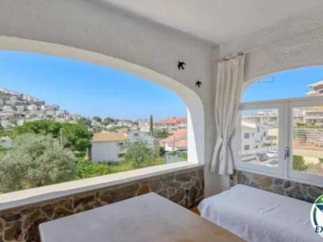 Piso Venta Roses, Els Grecs Mas Oliva
