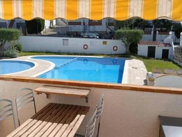 Piso Venta Roses, Port Esportiu Canyelles Puig Rom