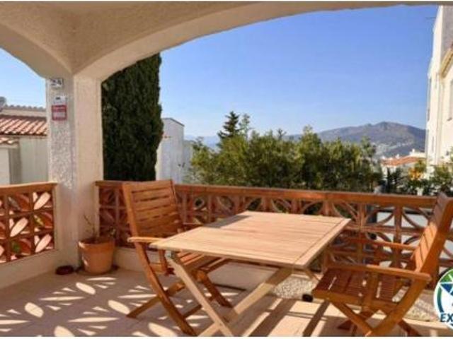 Piso Venta Roses, Port Esportiu Canyelles Puig Rom