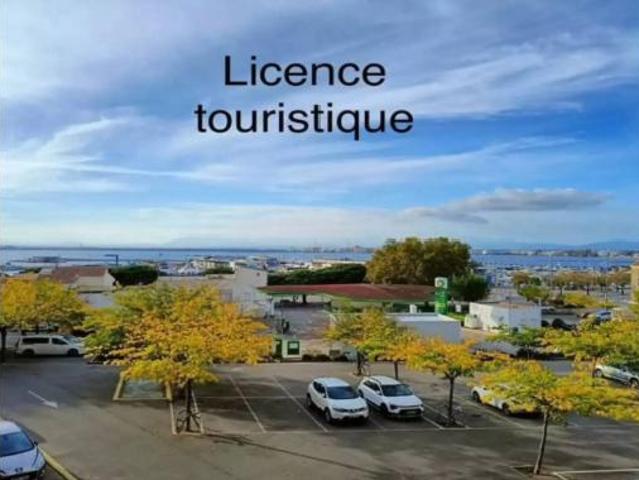 Piso Venta Roses, Port Esportiu Canyelles Puig Rom