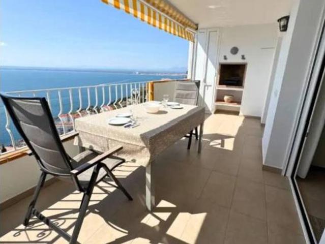Piso Venta Roses, Port Esportiu Canyelles Puig Rom