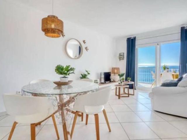 Piso Venta Roses, Port Esportiu Canyelles Puig Rom