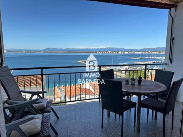 Piso Venta Roses, Port Esportiu Canyelles Puig Rom