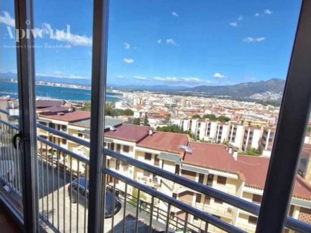 Piso Venta Roses, Port Esportiu Canyelles Puig Rom