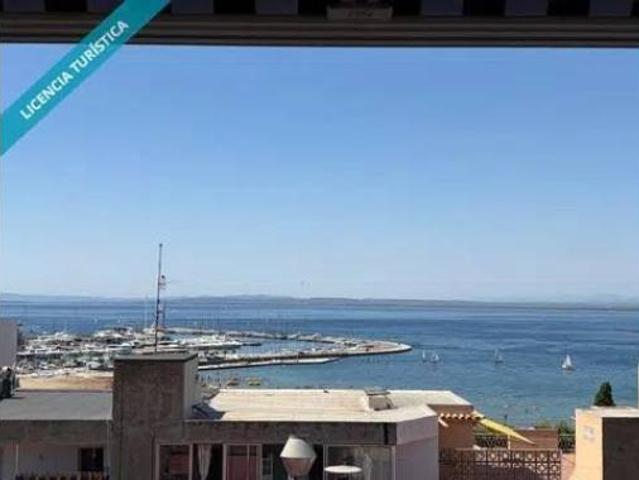Piso Venta Roses, Port Esportiu Canyelles Puig Rom