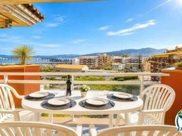 Piso Venta Roses, Port Esportiu Canyelles Puig Rom