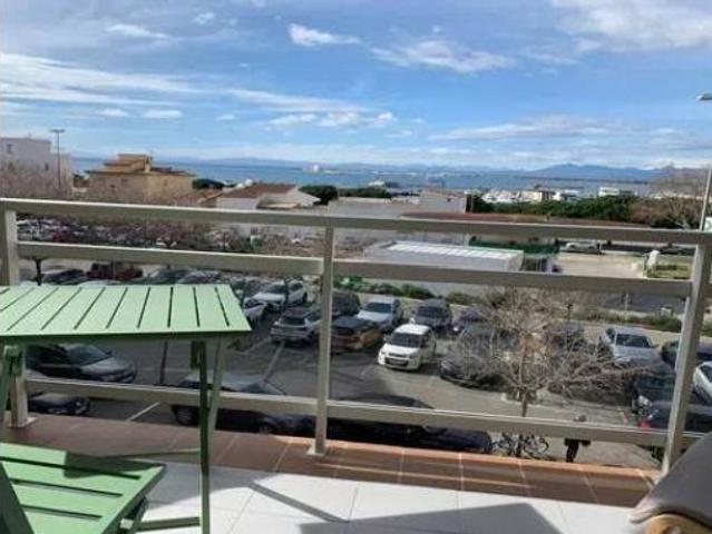 Piso Venta Roses, Port Esportiu Canyelles Puig Rom