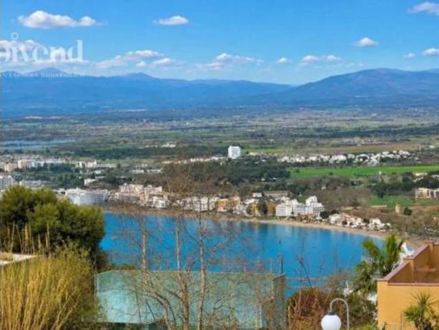 Piso Venta Roses, Port Esportiu Canyelles Puig Rom