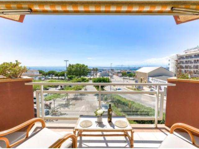 Piso Venta Roses, Port Esportiu Canyelles Puig Rom