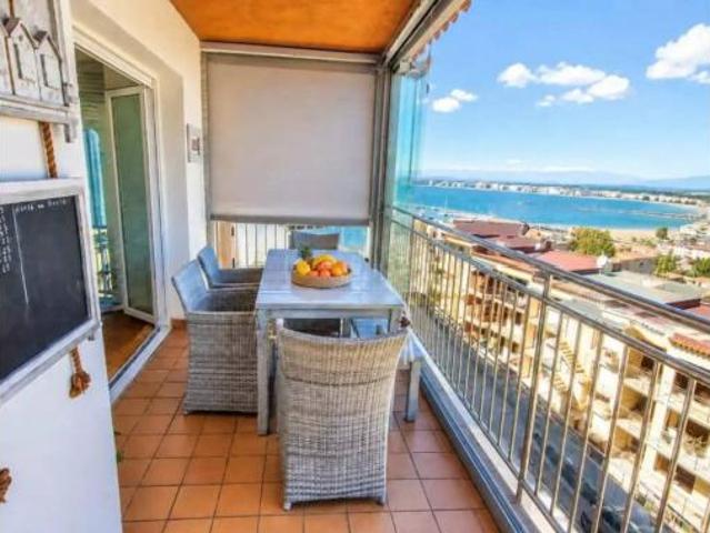 Piso Venta Roses, Port Esportiu Canyelles Puig Rom