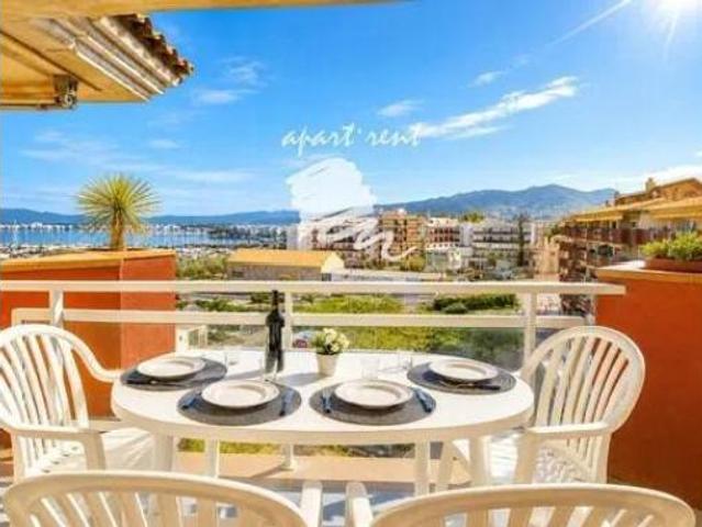 Piso Venta Roses, Port Esportiu Canyelles Puig Rom