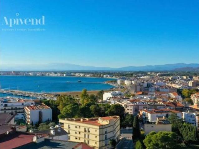 Piso Venta Roses, Port Esportiu Canyelles Puig Rom