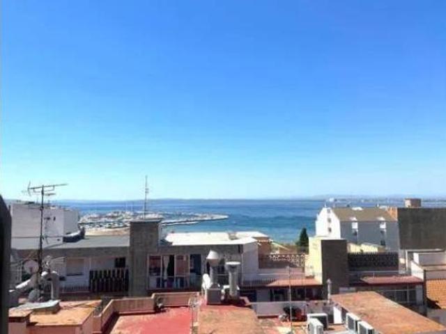 Piso Venta Roses, Port Esportiu Canyelles Puig Rom