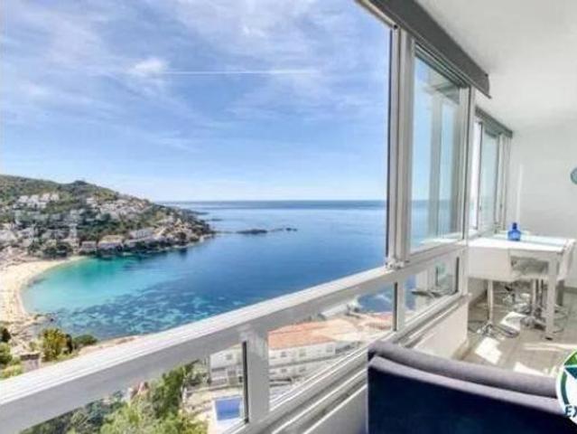 Piso Venta Roses, Port Esportiu Canyelles Puig Rom